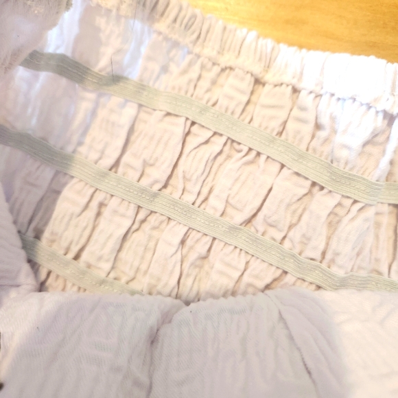 Tube button front top - Picture 4 of 4